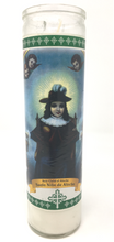 Load image into Gallery viewer, Holy Child Of Atocha Prayer Candle - Front
